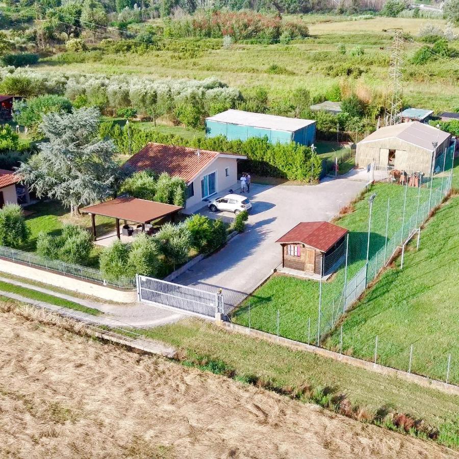 Vinciguerra Central House Tuscany Altopascio Exterior photo
