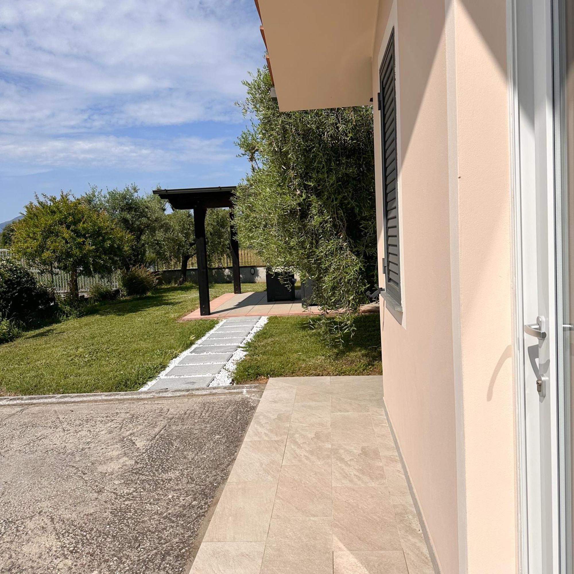 Vinciguerra Central House Tuscany Altopascio Exterior photo