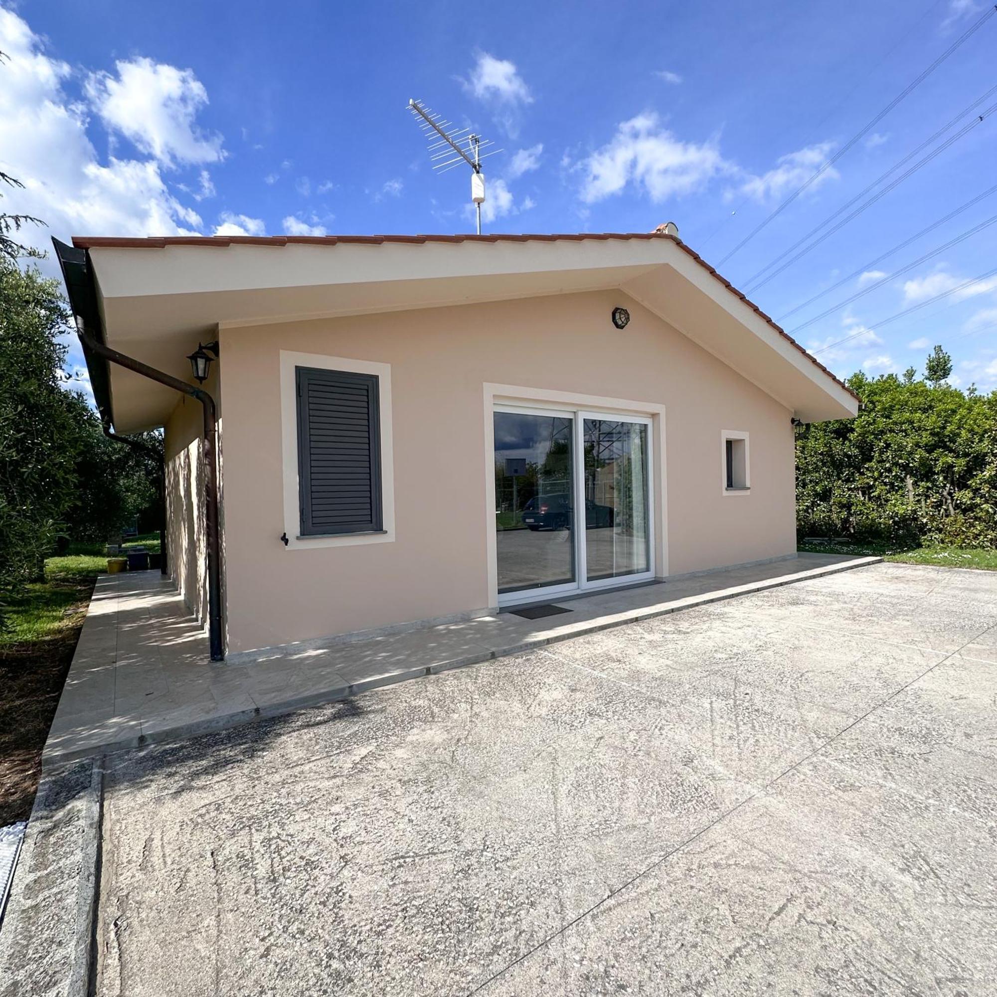 Vinciguerra Central House Tuscany Altopascio Exterior photo