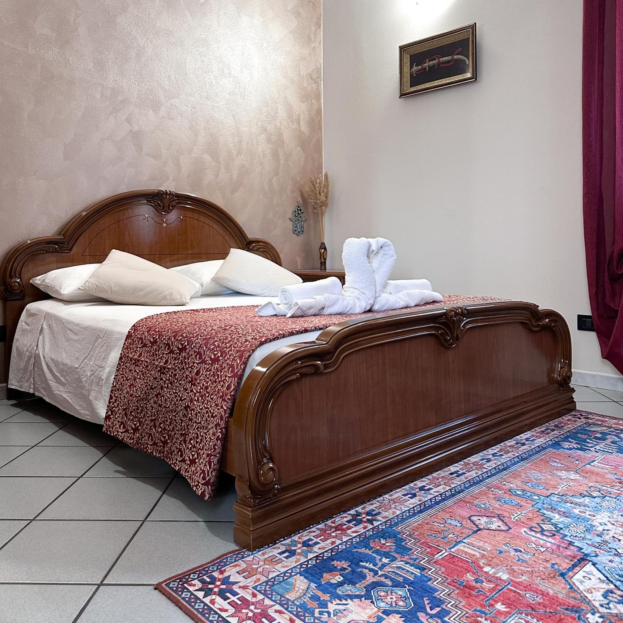 Vinciguerra Central House Tuscany Altopascio Exterior photo